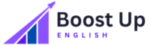 Boost Up English