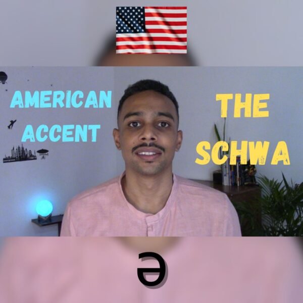 Placement of the American Accent - Image 2