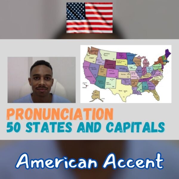 American Accent Fundamentals Pack - Image 8