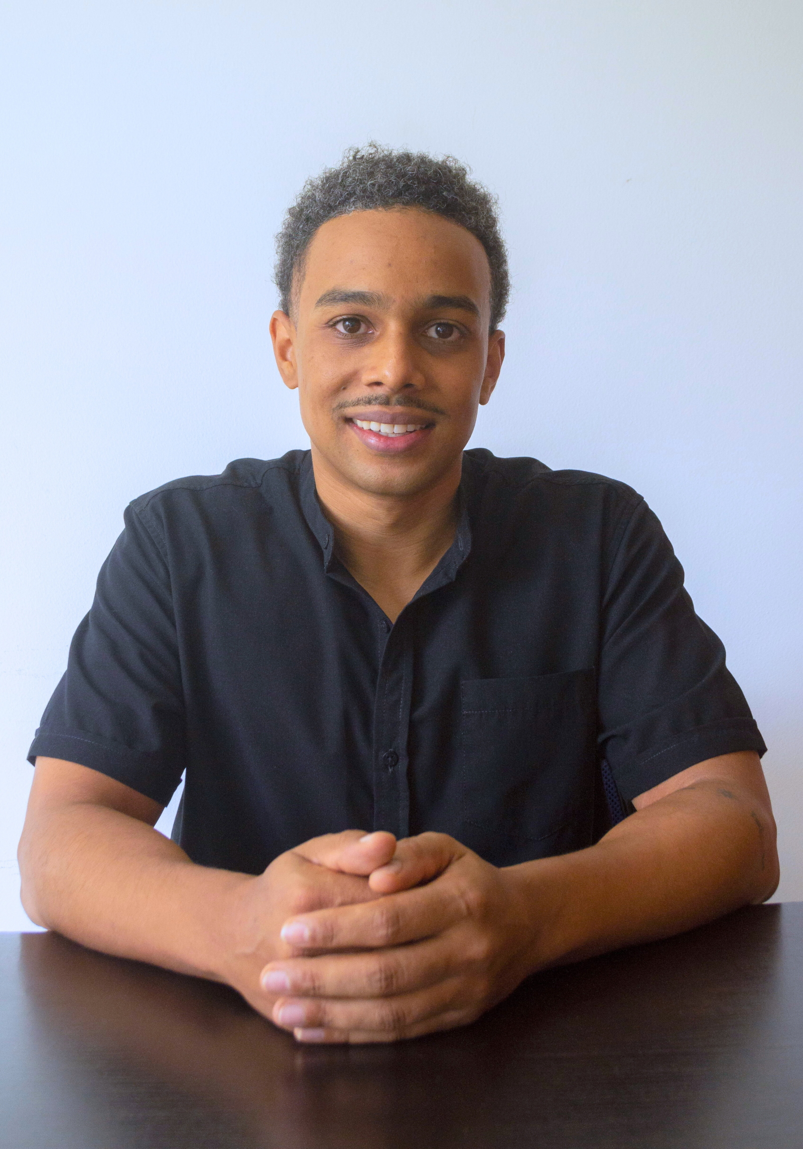 Josh Lewis - American Accent Coach