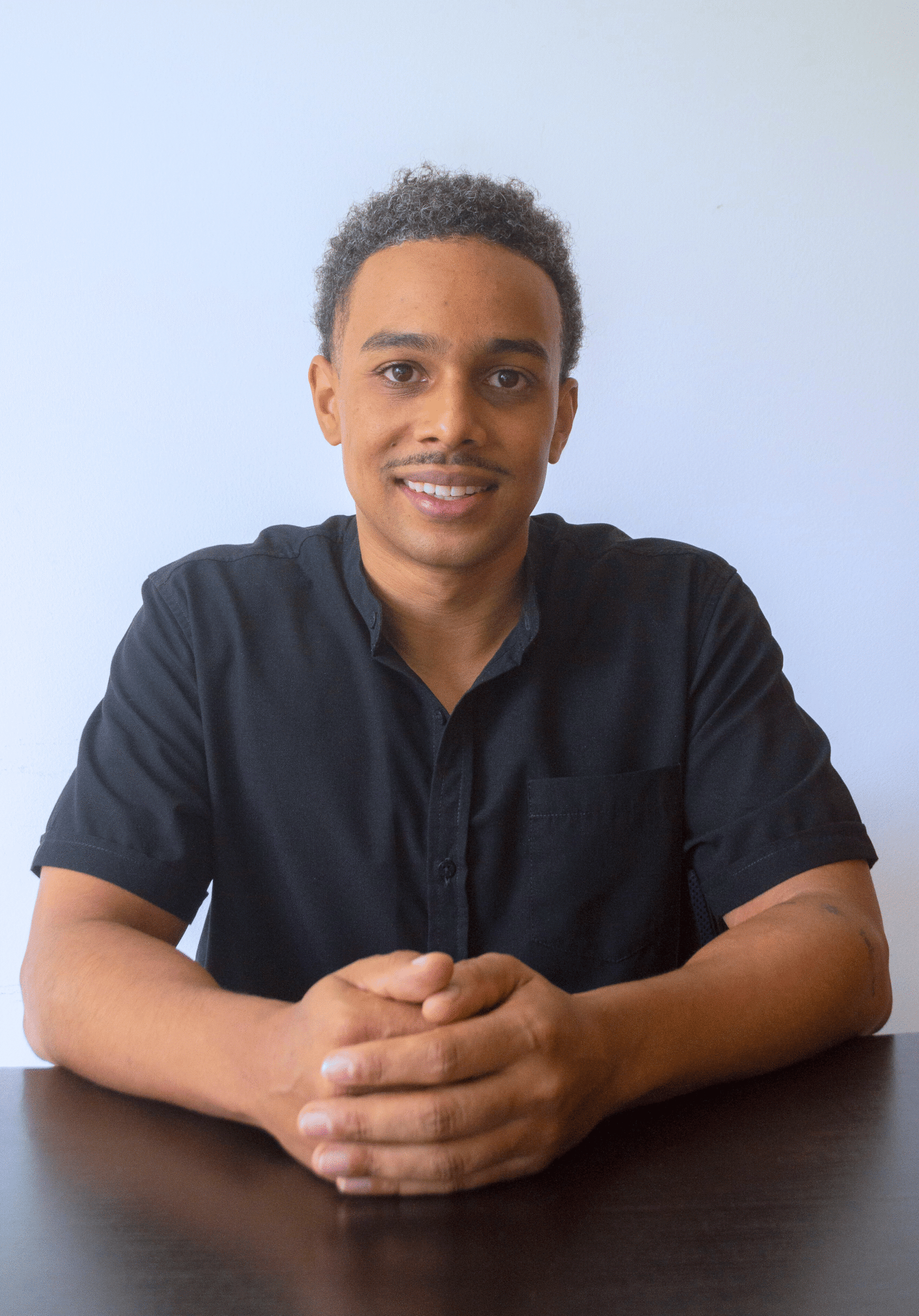 Josh Lewis - American Accent Coach