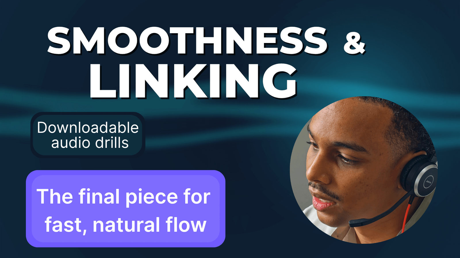 Smoothness & Linking