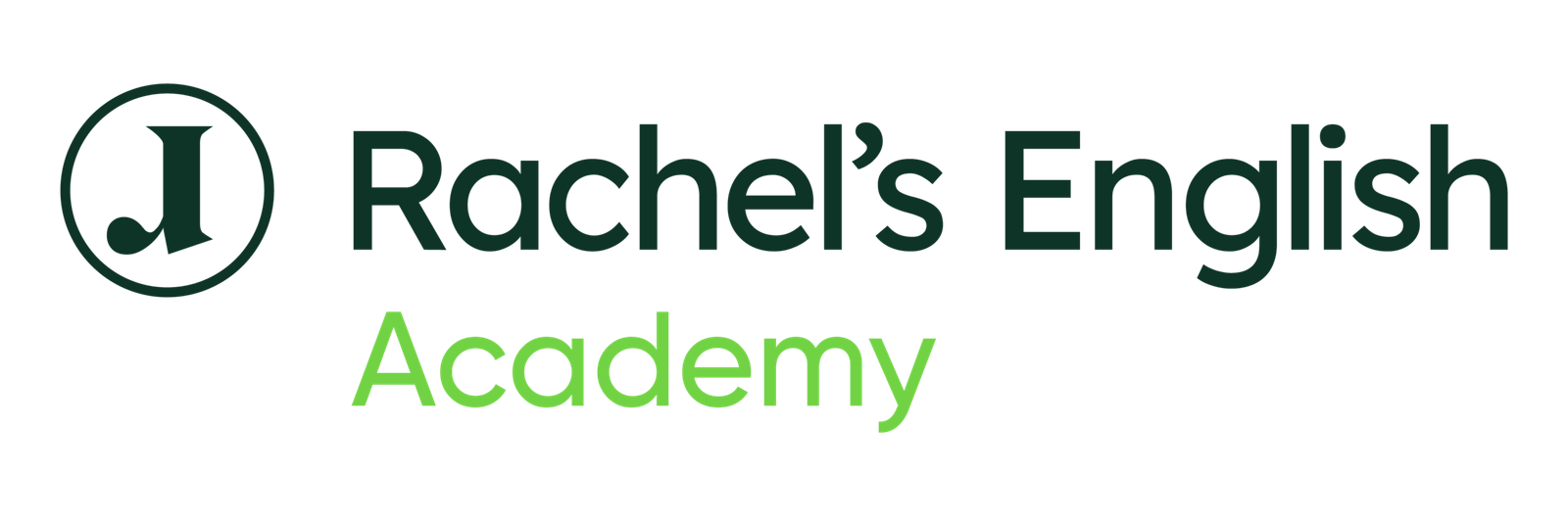 Rachel's English Academy